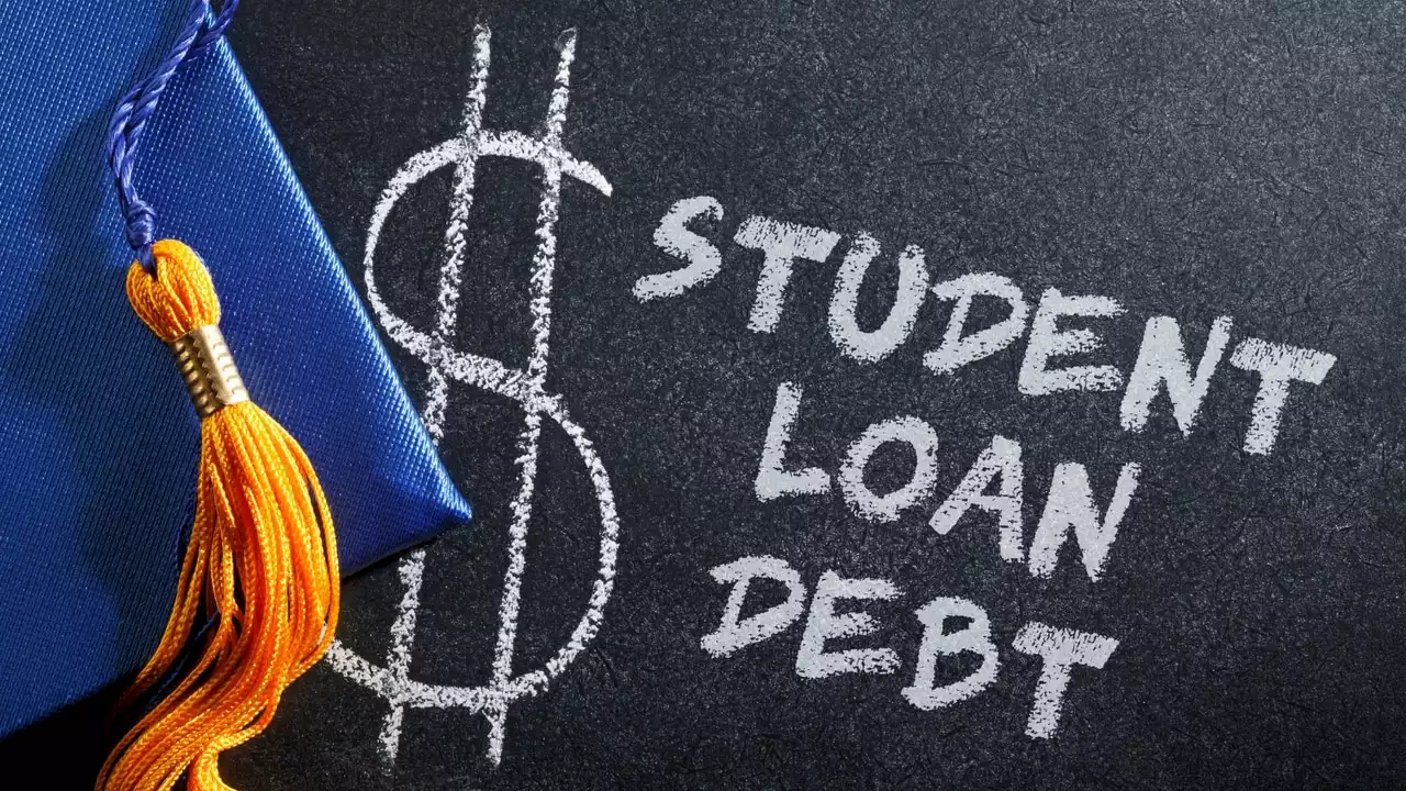 When can I apply for student loan forgiveness?