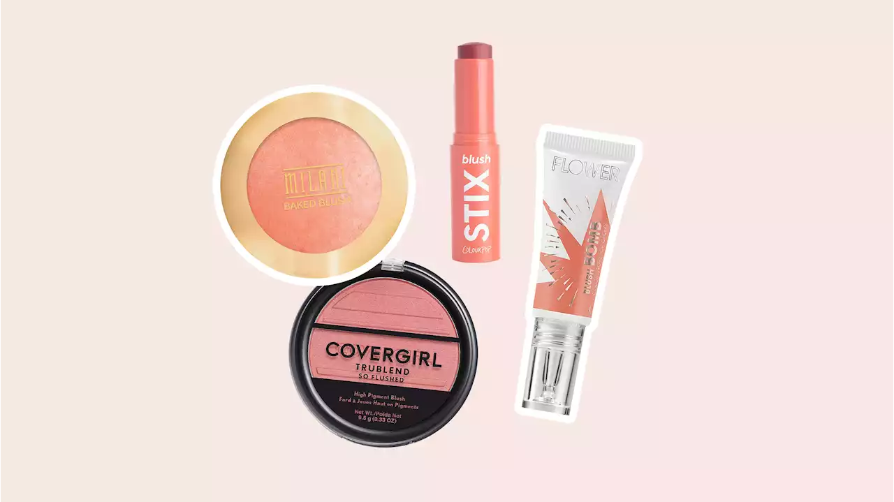 The Best Blushes You Can Buy Under $20