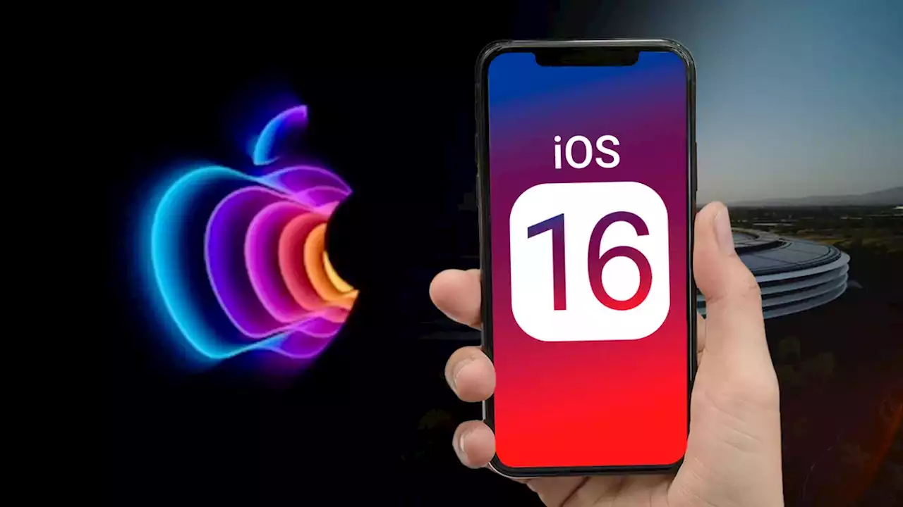 هواتف محددة فقط من آيفون يصلها iOS 16 | صحيفة المواطن الإلكترونية