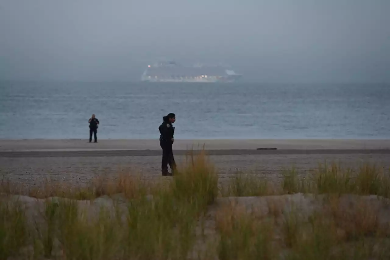 Mother questioned in apparent drowning deaths of her three children in Coney Island | amNewYork