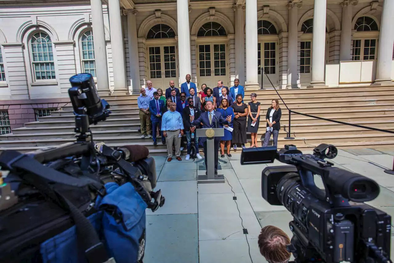 Pre-Approved! NYC gun retailers will now have merchant category codes for tracking | amNewYork