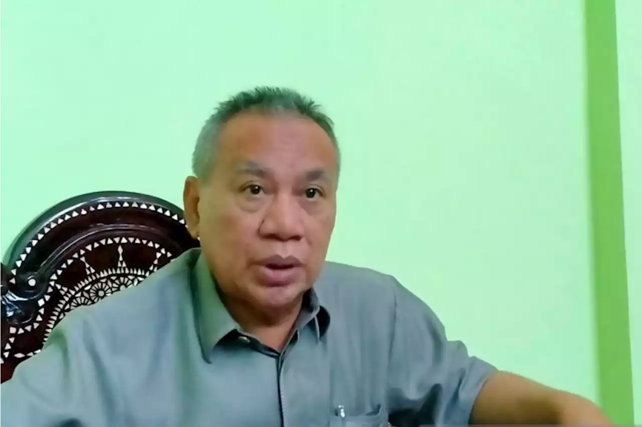 DPRD NTB kaji usulan KPU soal rancangan anggaran Pilgub 2024