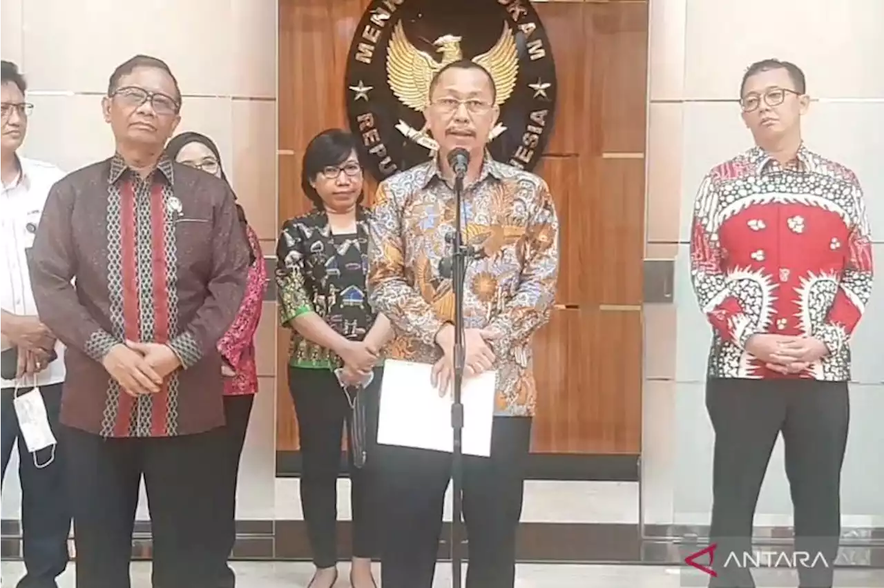 Komnas HAM beri lima rekomendasi soal kasus Brigadir J pada pemerintah