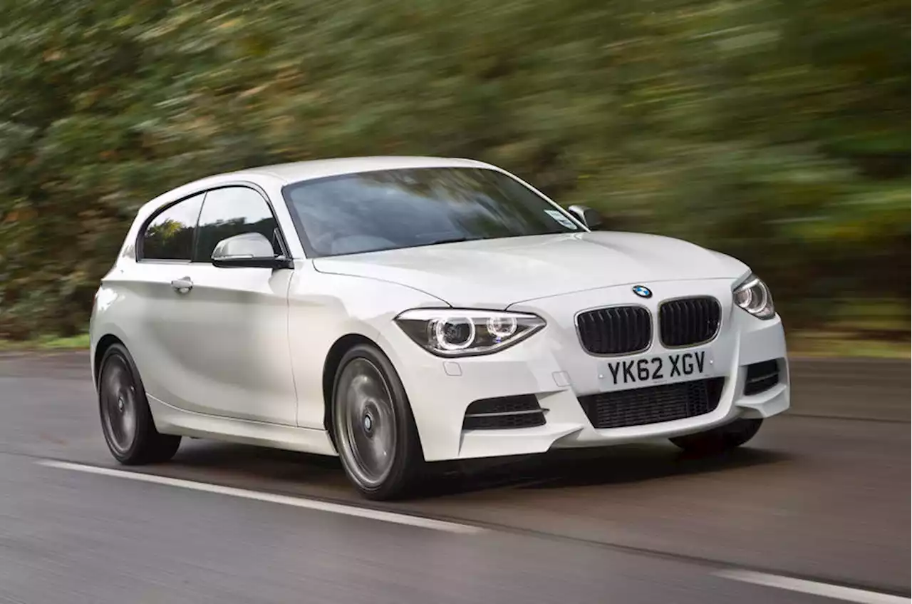 Used car buying guide: BMW M135i | Autocar