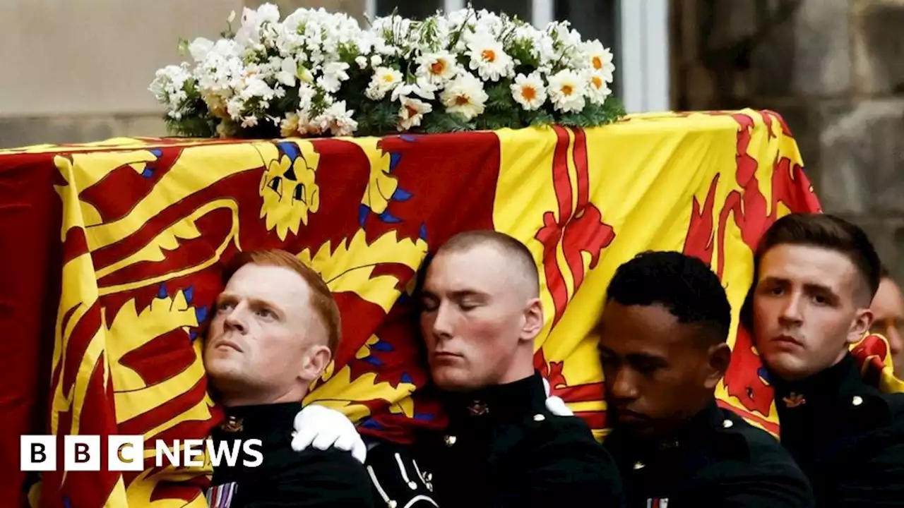 Queen's lying-in-state: Details announced on how to pay respects