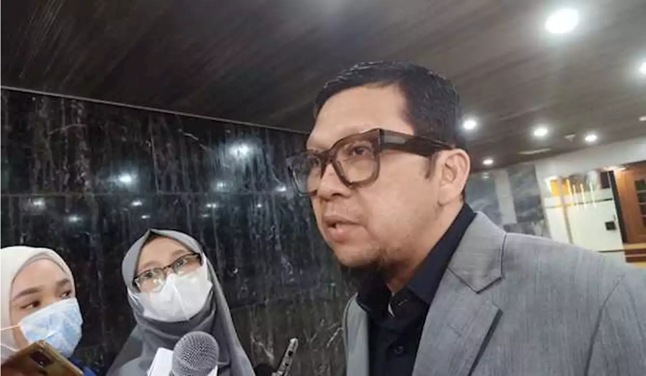 Belajar dari Kasus Bjorka, DPR Minta KPU Perkuat Sistem Keamanan Data Pemilih