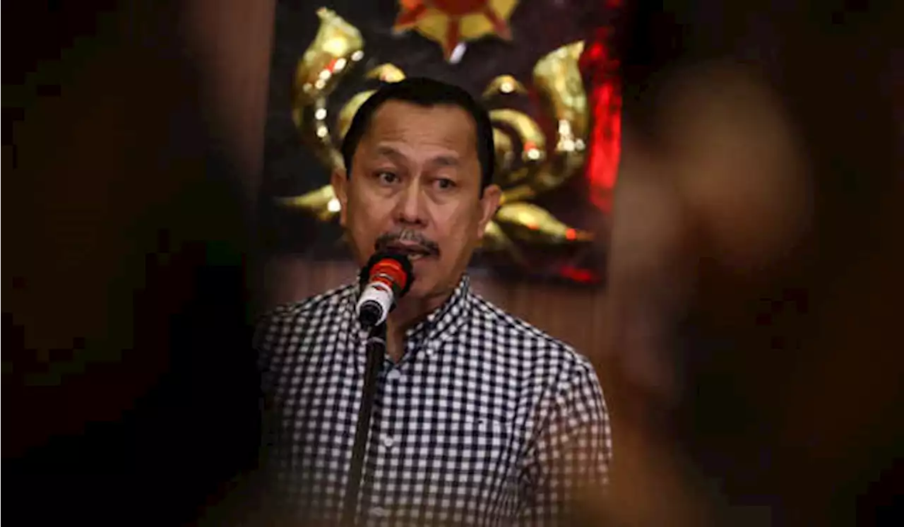 Komnas HAM Minta Ferdy Sambo Cs Dihukum Seberat-beratnya