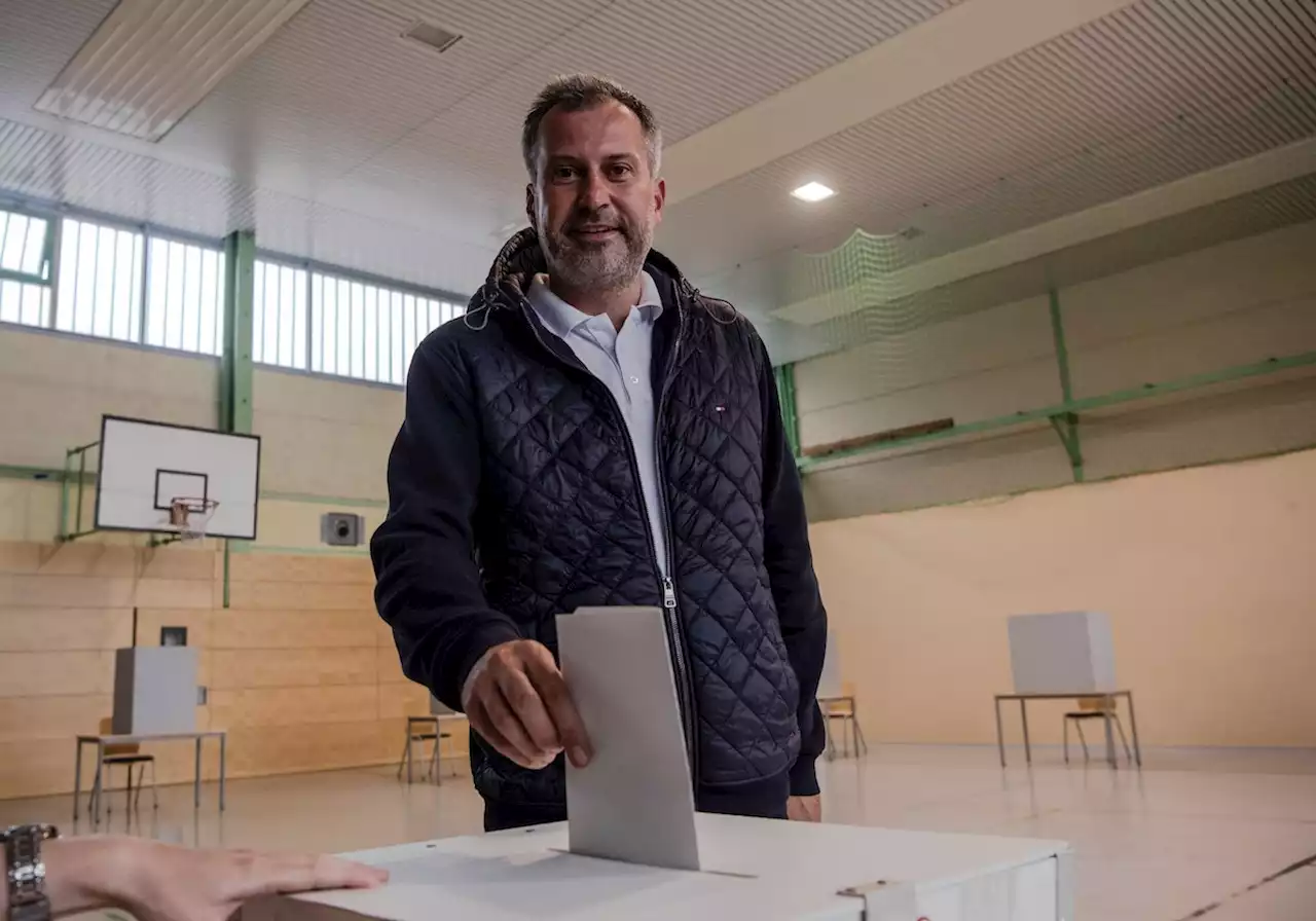 Stichwahl gegen AfD: Cottbuser SPD wird von anderen Parteien unterstützt