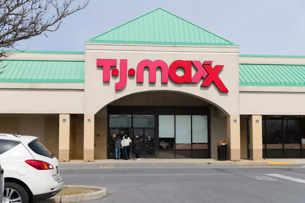 5 Warnings to Shoppers From Former T.J. Maxx Employees — Best Life