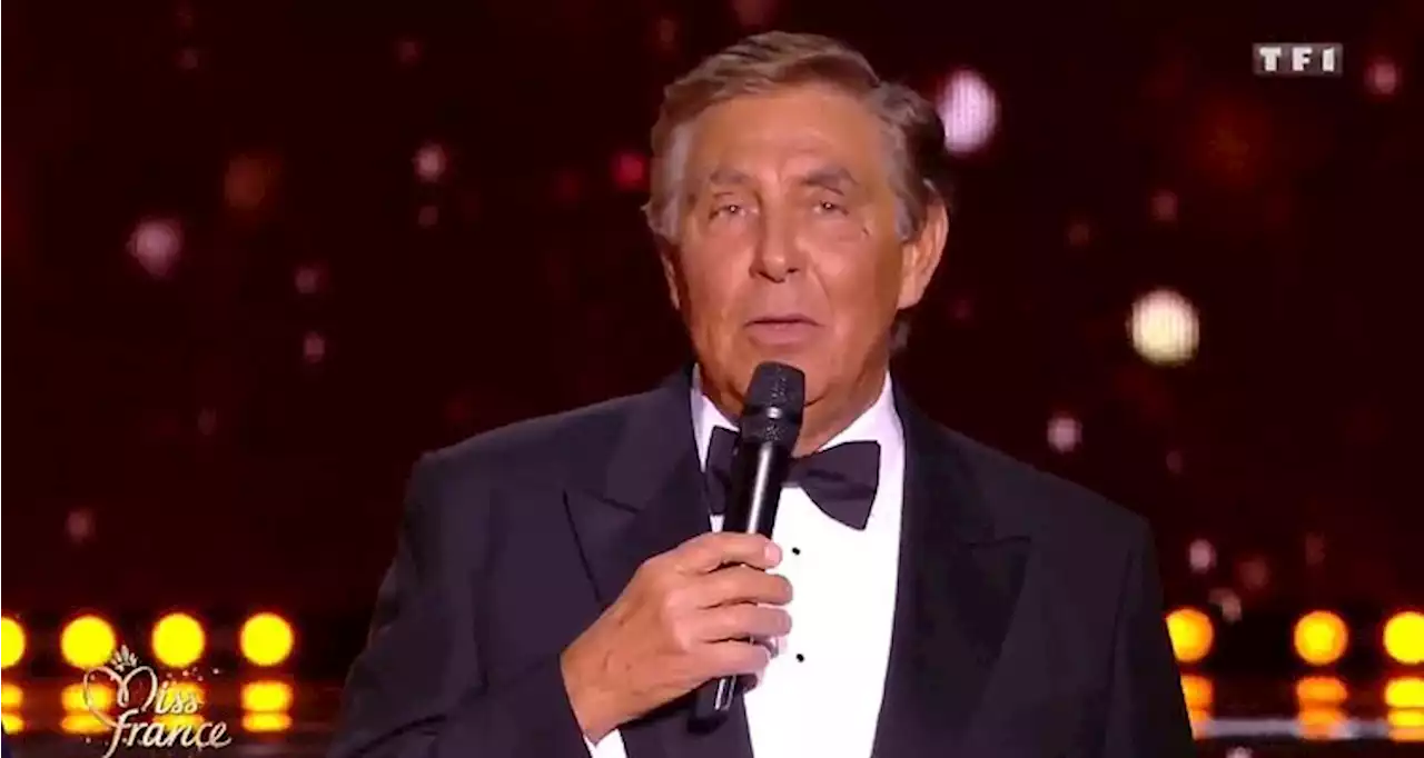 Miss France : Jean-Pierre Foucault écarté du concours phare ?