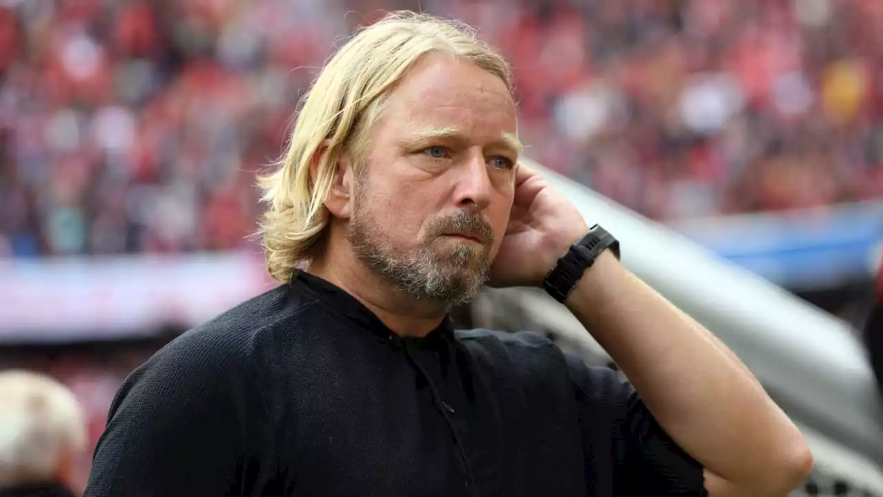 VfB Stuttgart: Das Ende von Sportdirektor Mislintat beim VfB kommt bald