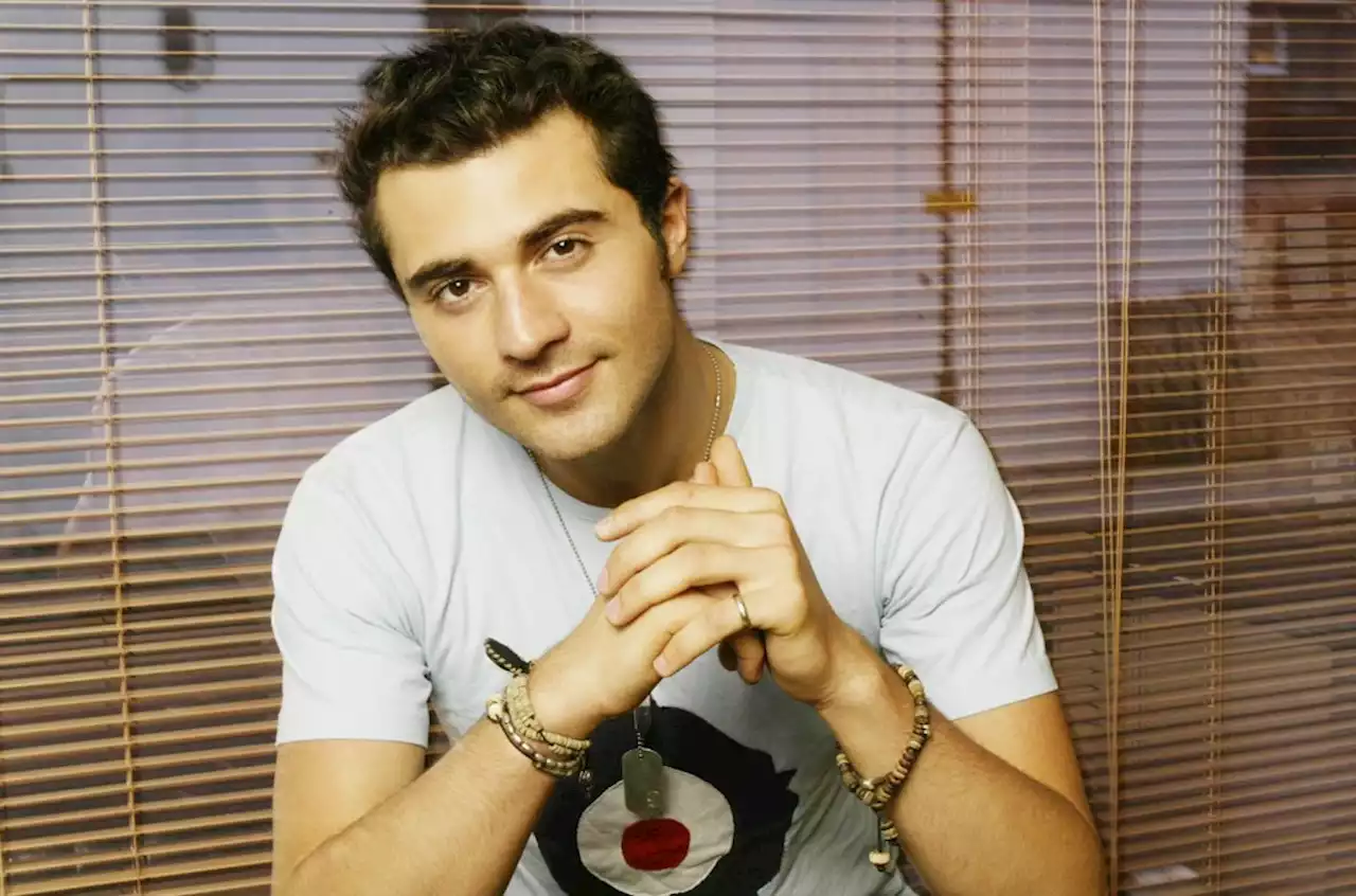 ‘Pop Idol’ Singer Darius Campbell Danesh Cause of Death Revealed