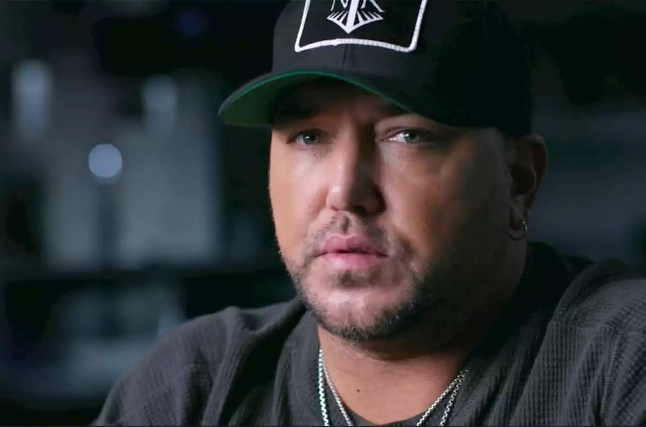 Watch Jason Aldean in Trailer for ‘11 Minutes,’ Docuseries on the Route 91 Harvest Music Festival Shooting