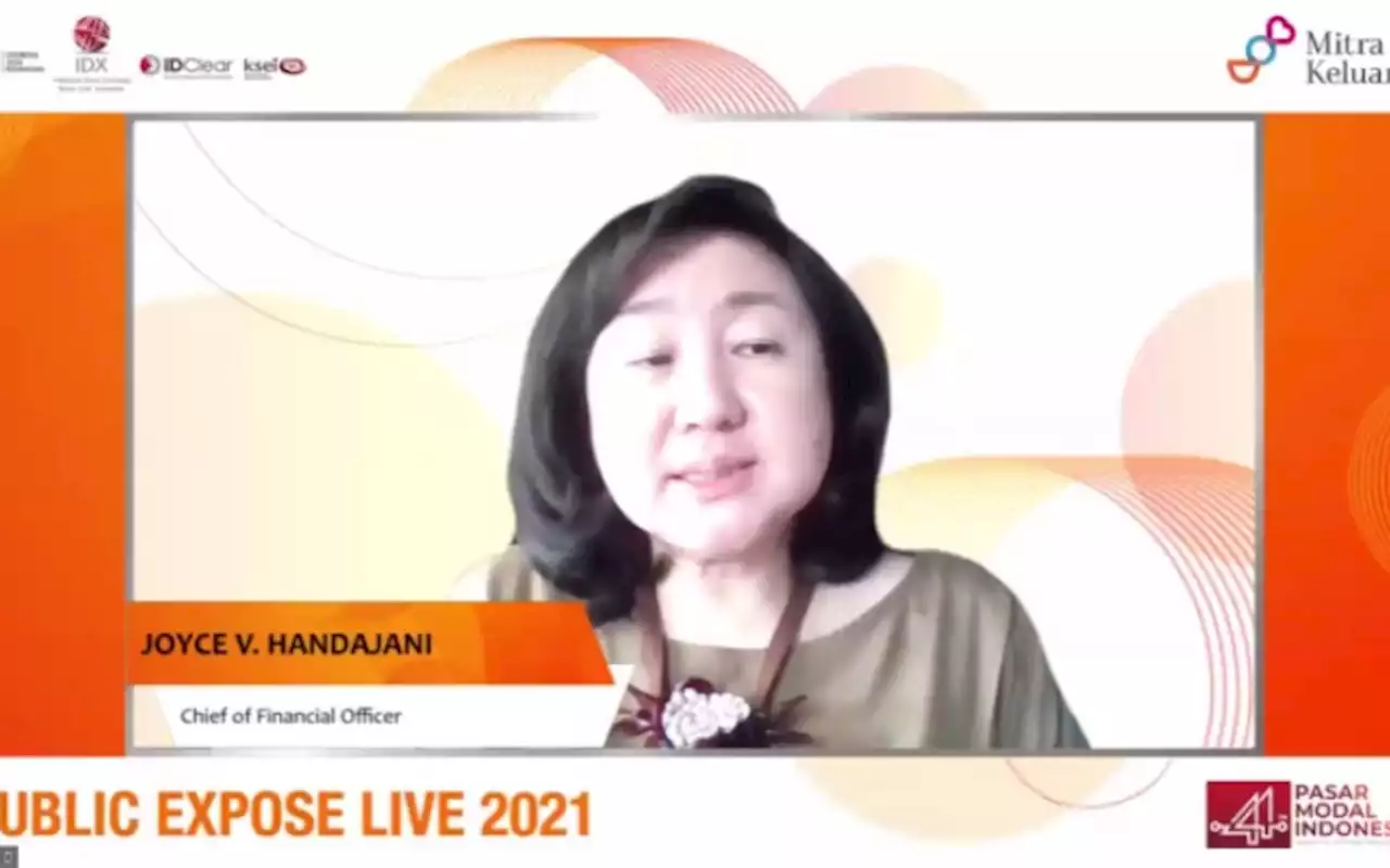 Kasus Covid-19 Turun, Mitra Keluarga (MIKA) Tetap Targetkan Pendapatan Naik 2022