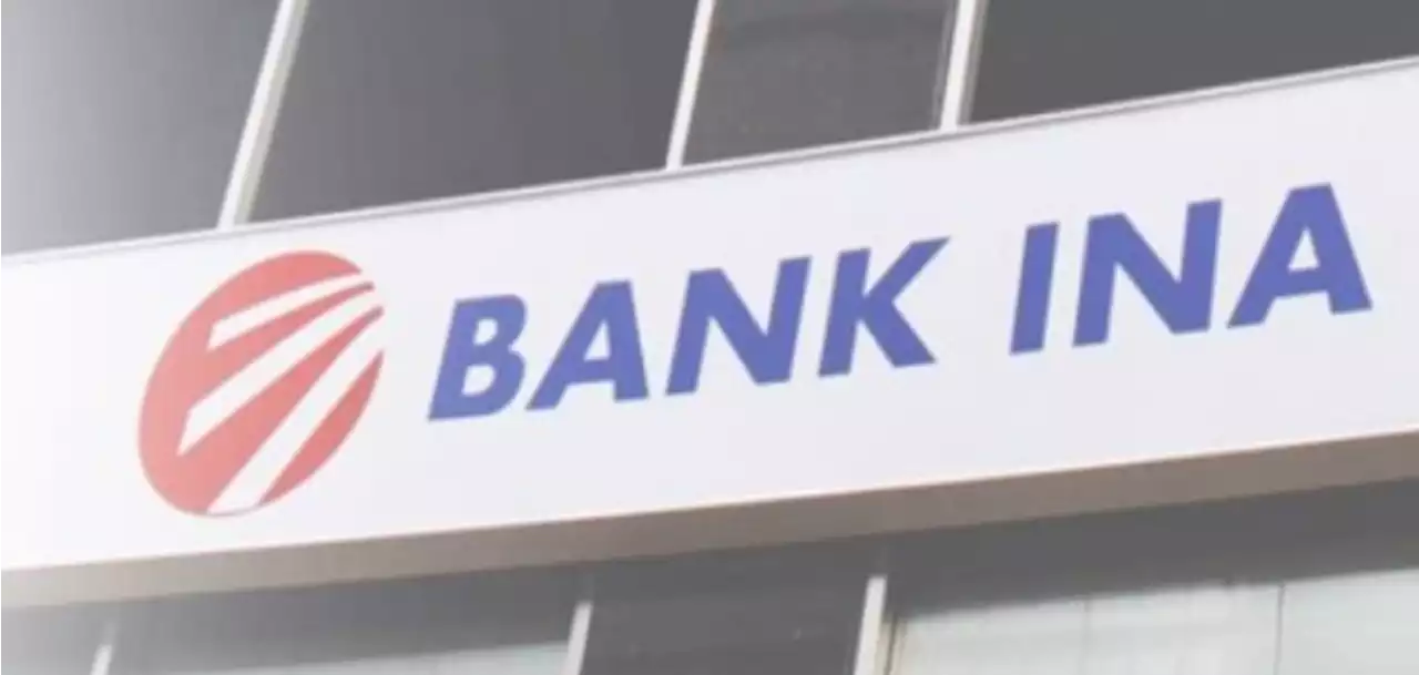 Terus Susutnya Saham Tanuri dan Misi Bank Ina (BINA) Penuhi Modal Inti