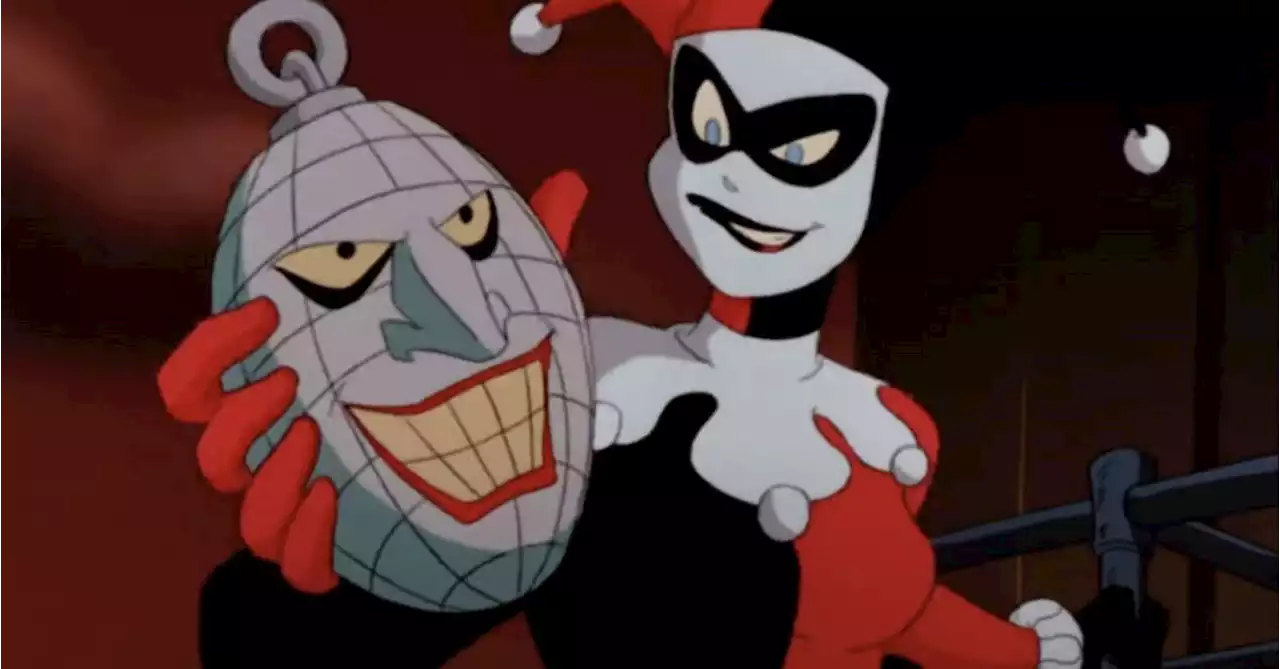 Harley Quinn: DC's Leading Lady Debuted 30 Years Ago Today