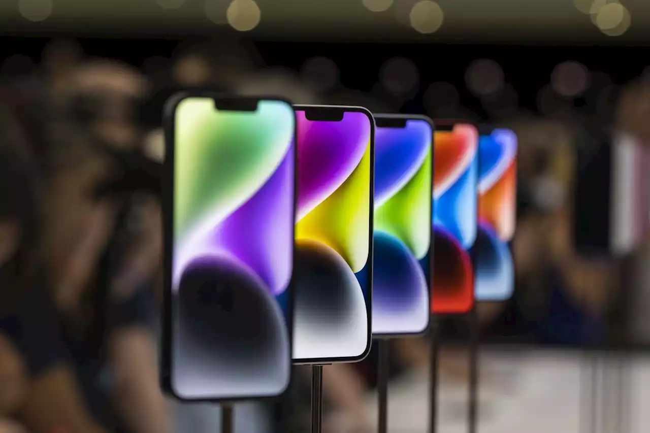 アップル株が５月以来の大幅高、最新iPhoneの予約データを好感