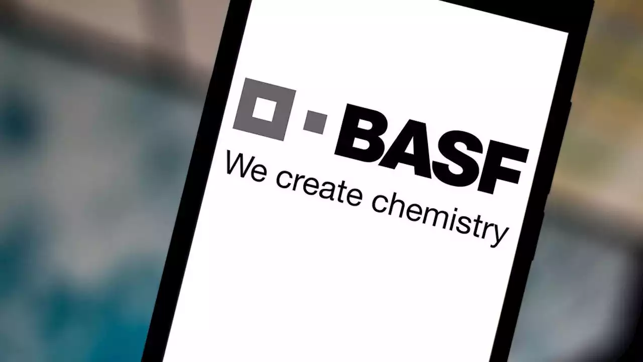 BASF mit 72 Prozent Potenzial – Aktie weit im Plus