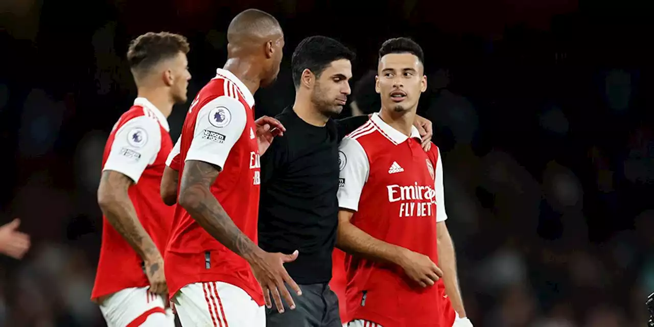 Izin Tidak Keluar, Laga Arsenal vs PSV Eindhoven di Liga Europa Resmi Ditunda - Bola.net