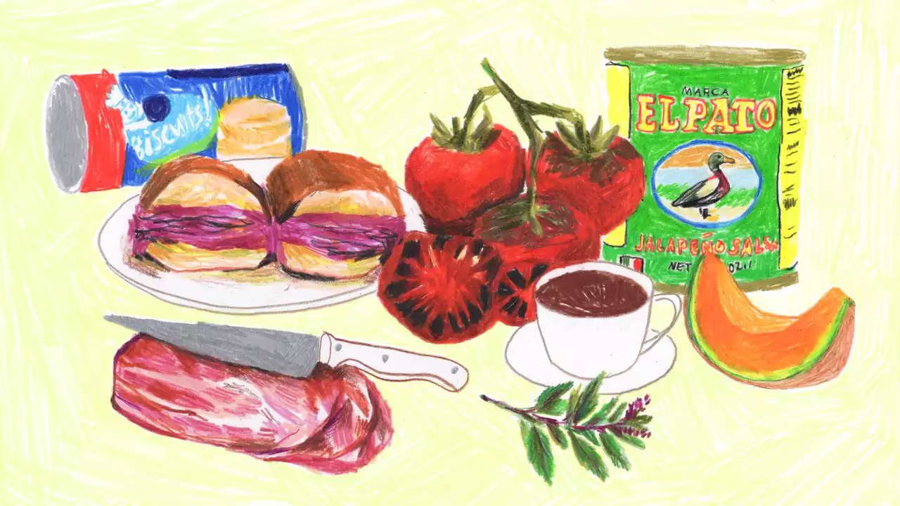 What I Eat as a 55-Year-Old-Old Mom Living on $150K/Year in Lake Geneva, WI