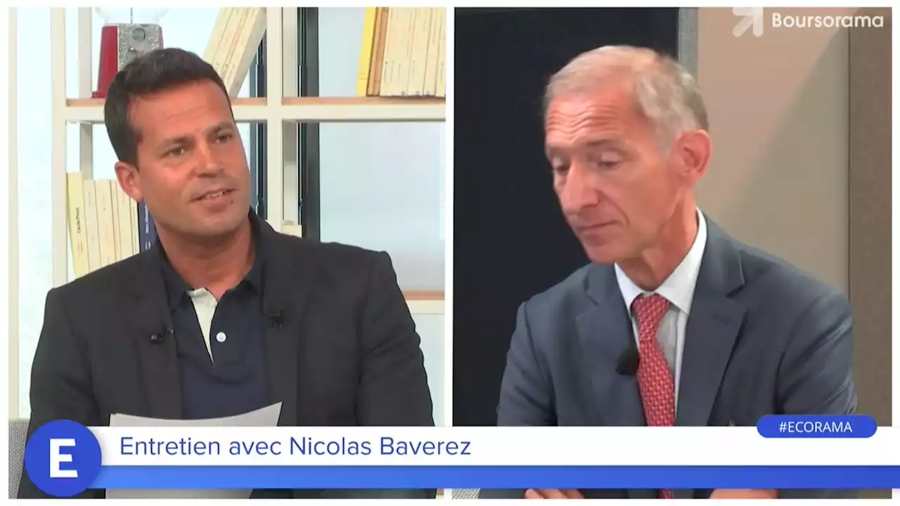 Nicolas Baverez : 'Le risque de coupure de courant cet hiver existe et on n'est pas pr\u00e9par\u00e9 !'