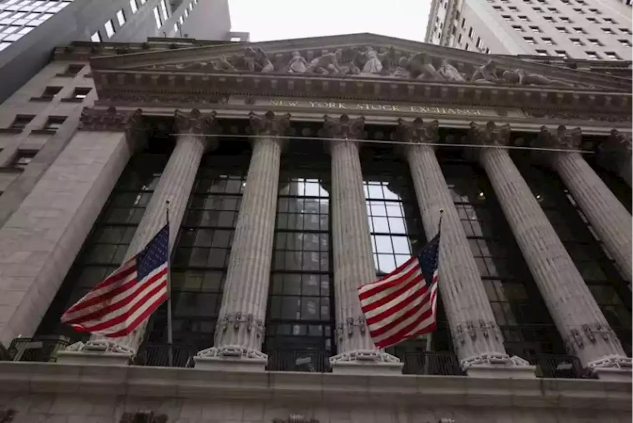 Wall Street ouvre en hausse en attendant l'inflation am\u00e9ricaine