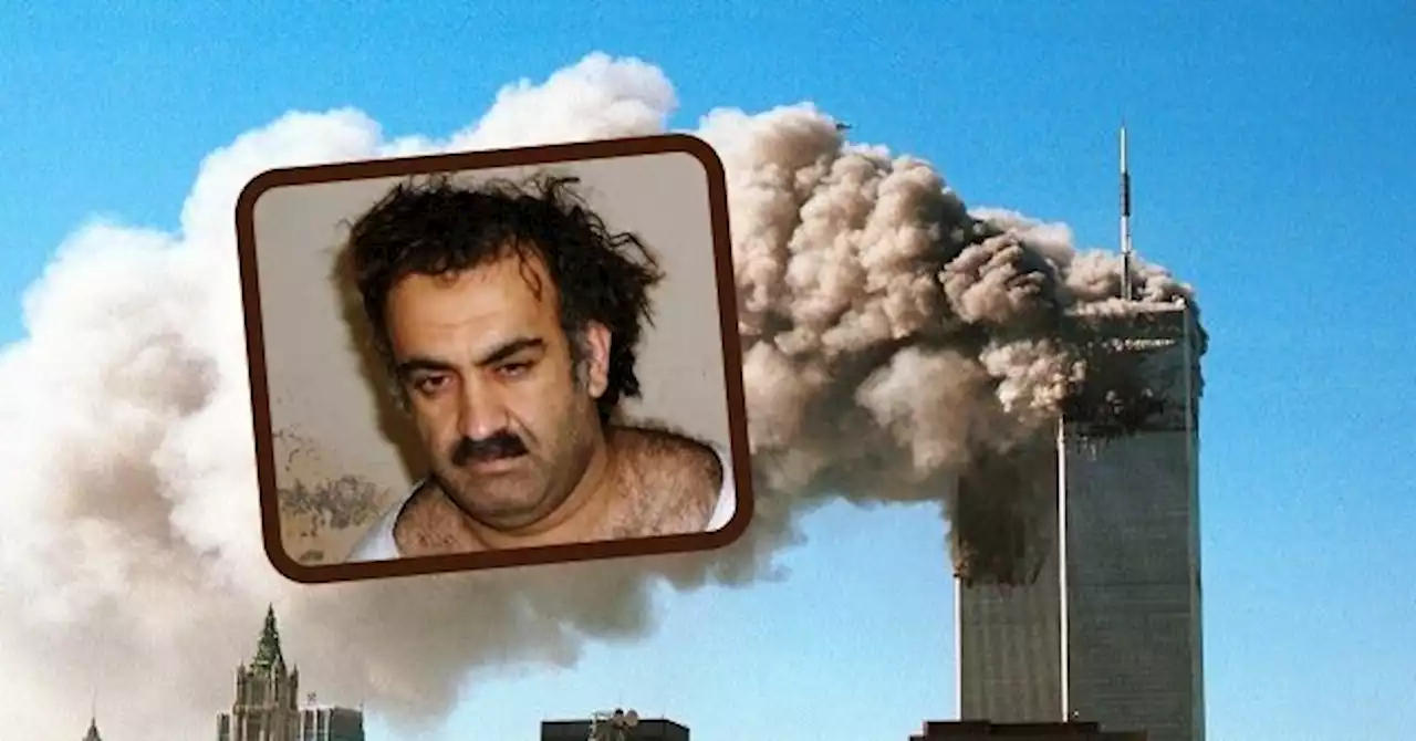 Flashback: Feds Approved Visa for 9/11 'Mastermind' KSM Just Before Attacks