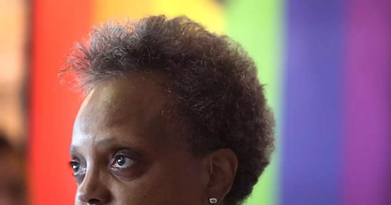 Nearly 30 Shot During Weekend in Lori Lightfoot's Chicago