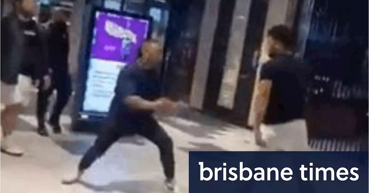 Calls for stabbing video to be taken down after 4 million views
