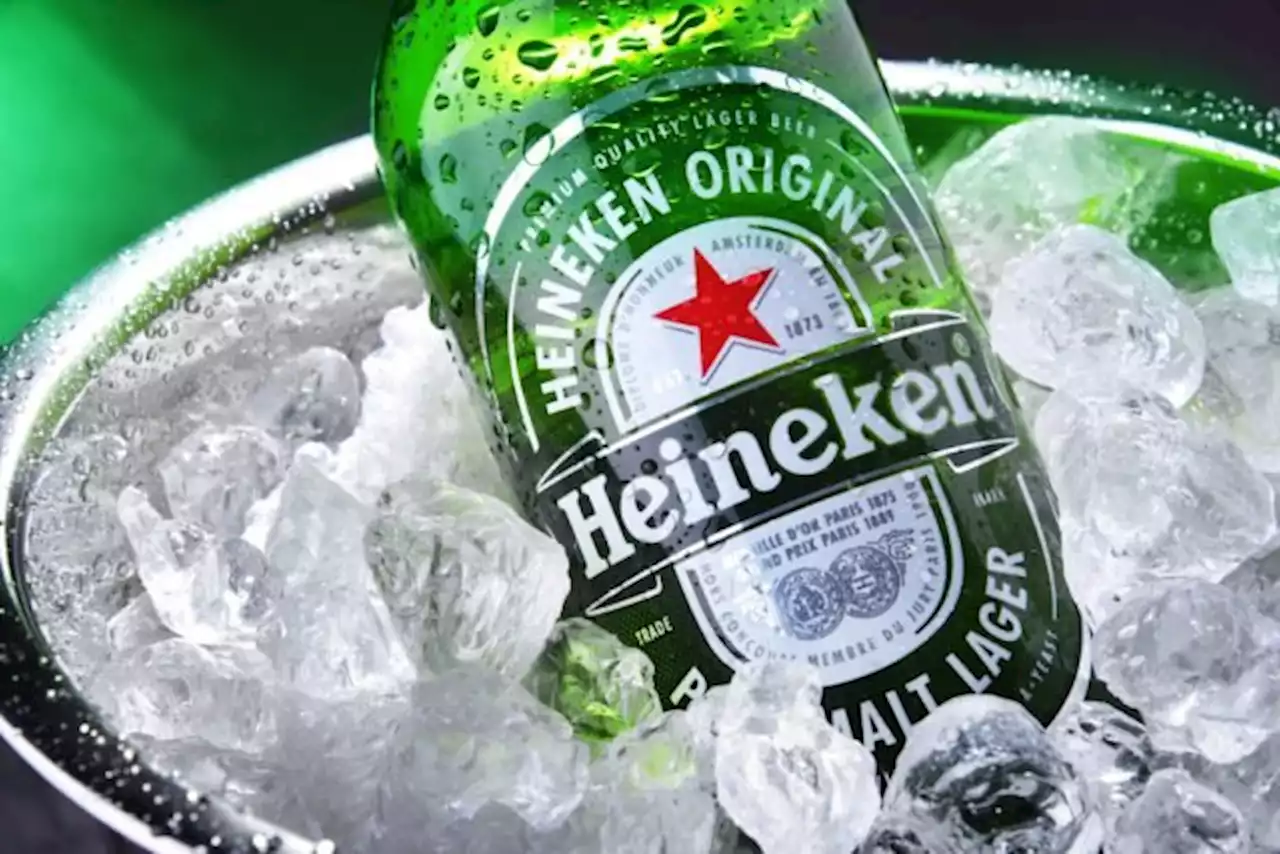 Heineken’s takeover of Distell gets approval – with conditions