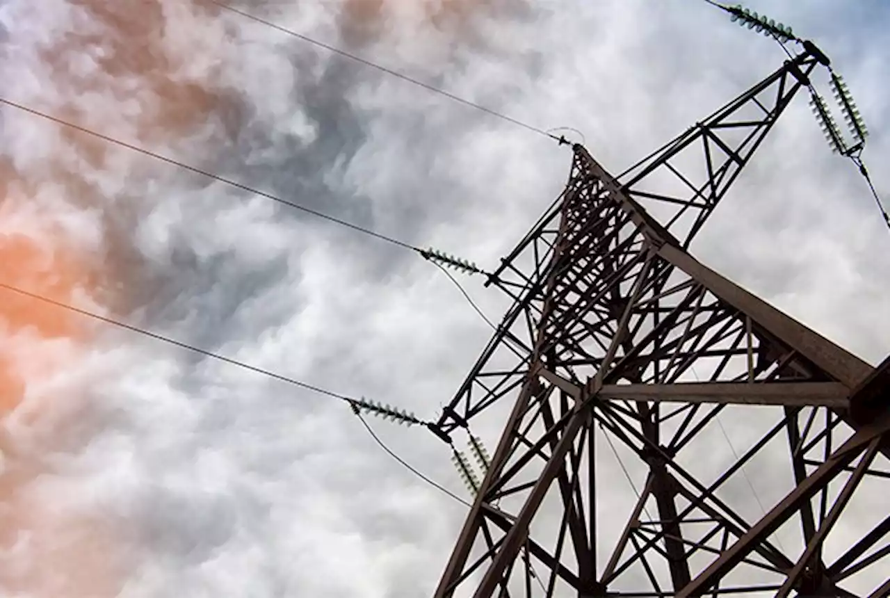 Perfect storm brewing for South Africa as load shedding intensifies