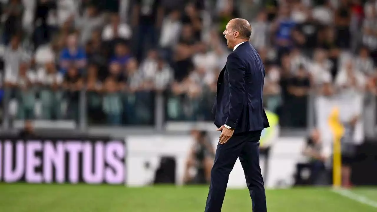 'Subito dimissioni'. Notte fonda per Allegri - Calciomercato