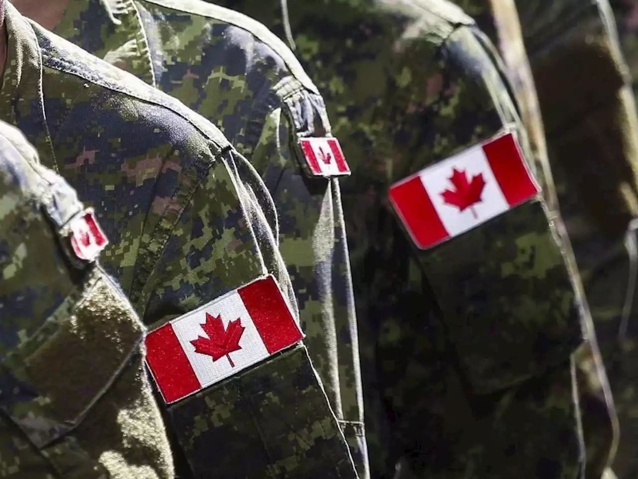 Military ombudsman reports 10 vaccine-related complaints, no plans to probe mandate