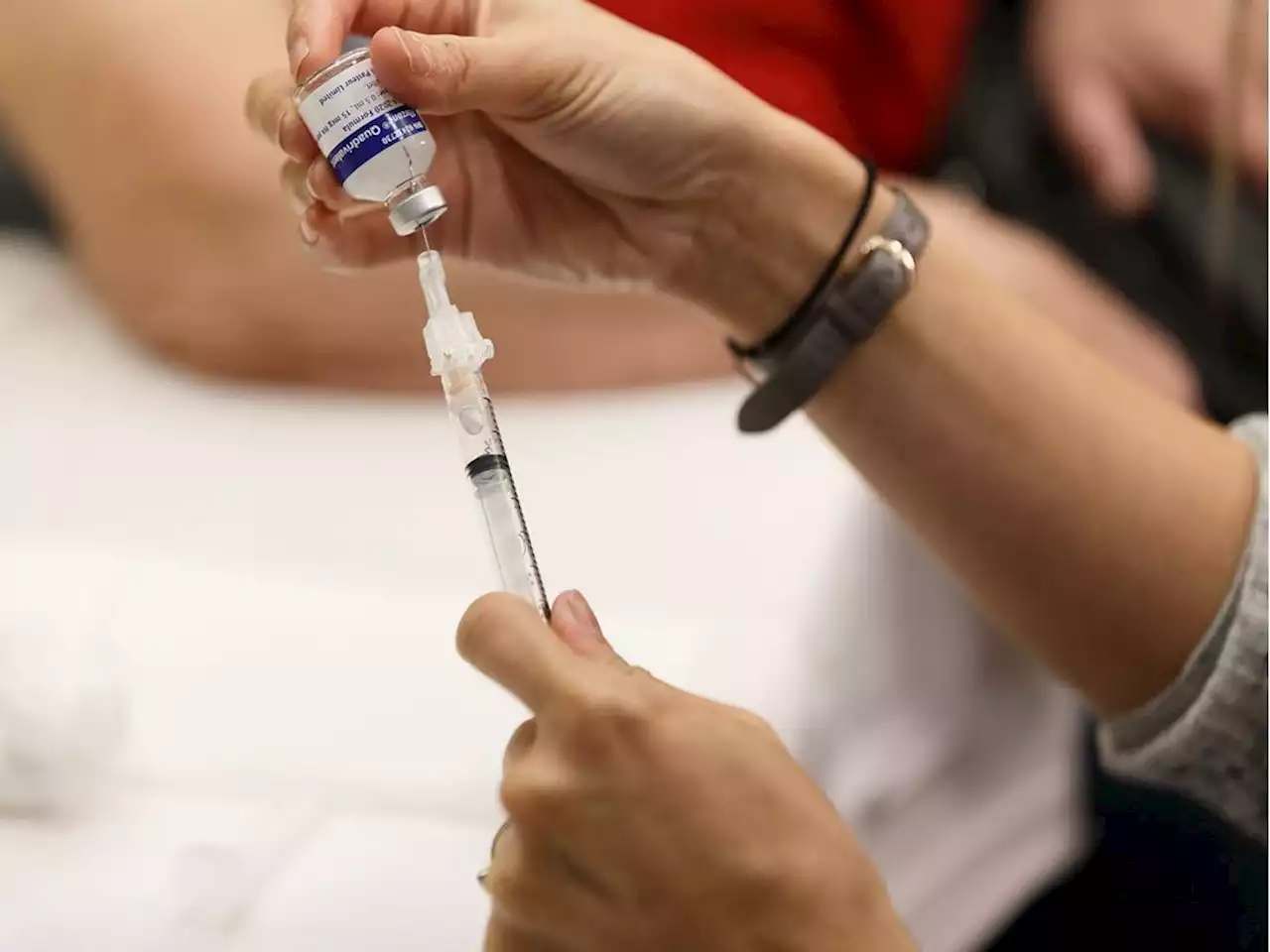 Alberta could face severe flu season following two mild years