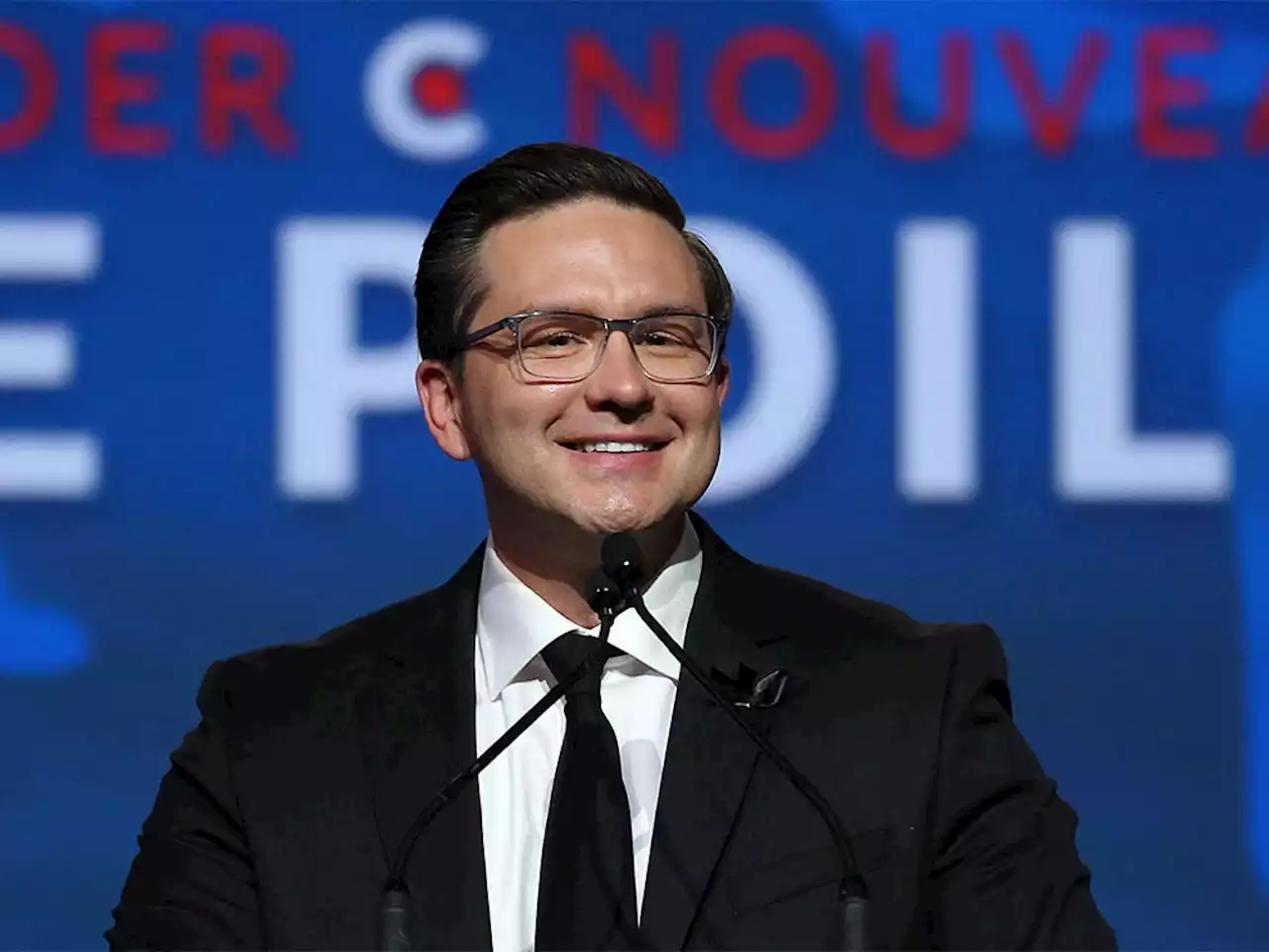 Poilievre win marks Conservatives' return to Calgary-linked leader