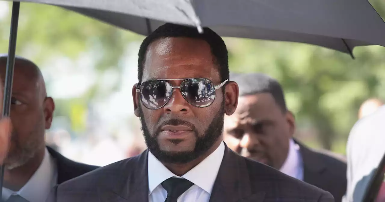 R. Kelly trial: Closing arguments begin in child pornography and obstruction of justice case