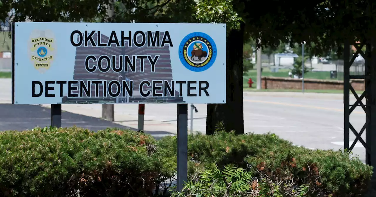 Oklahoma inmate suing over alleged 'Baby Shark' torture found dead in his cell