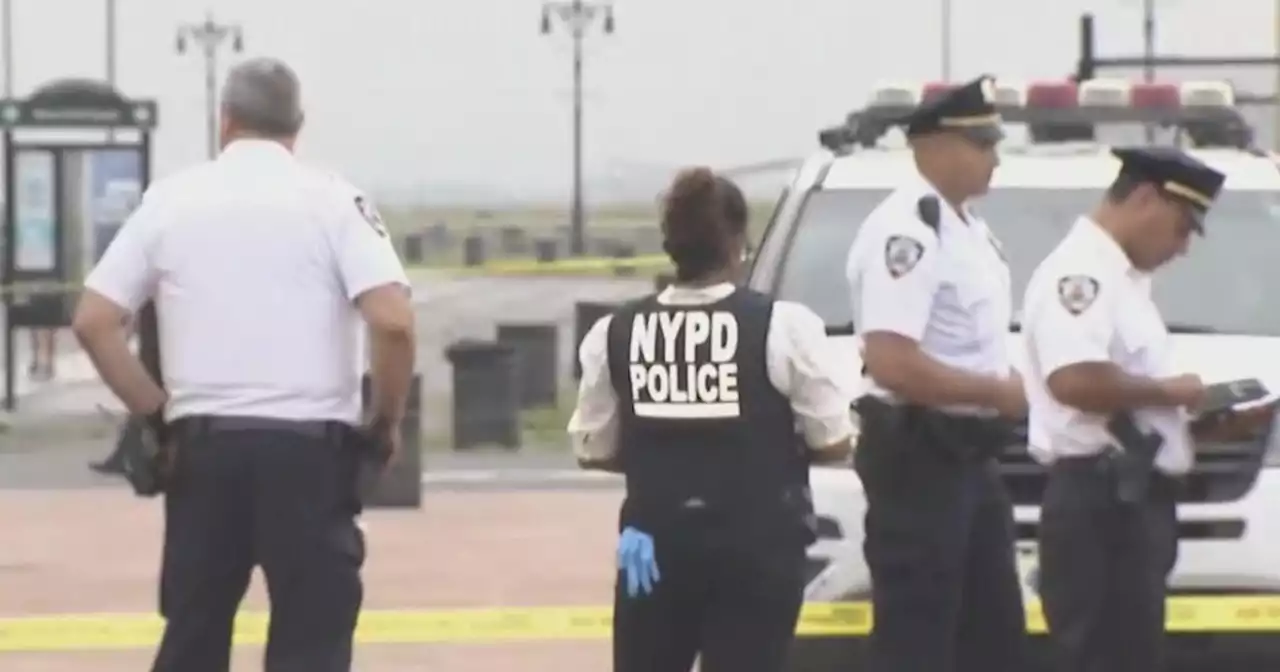 3 children dead after drowning incident on Coney Island, mother being questioned