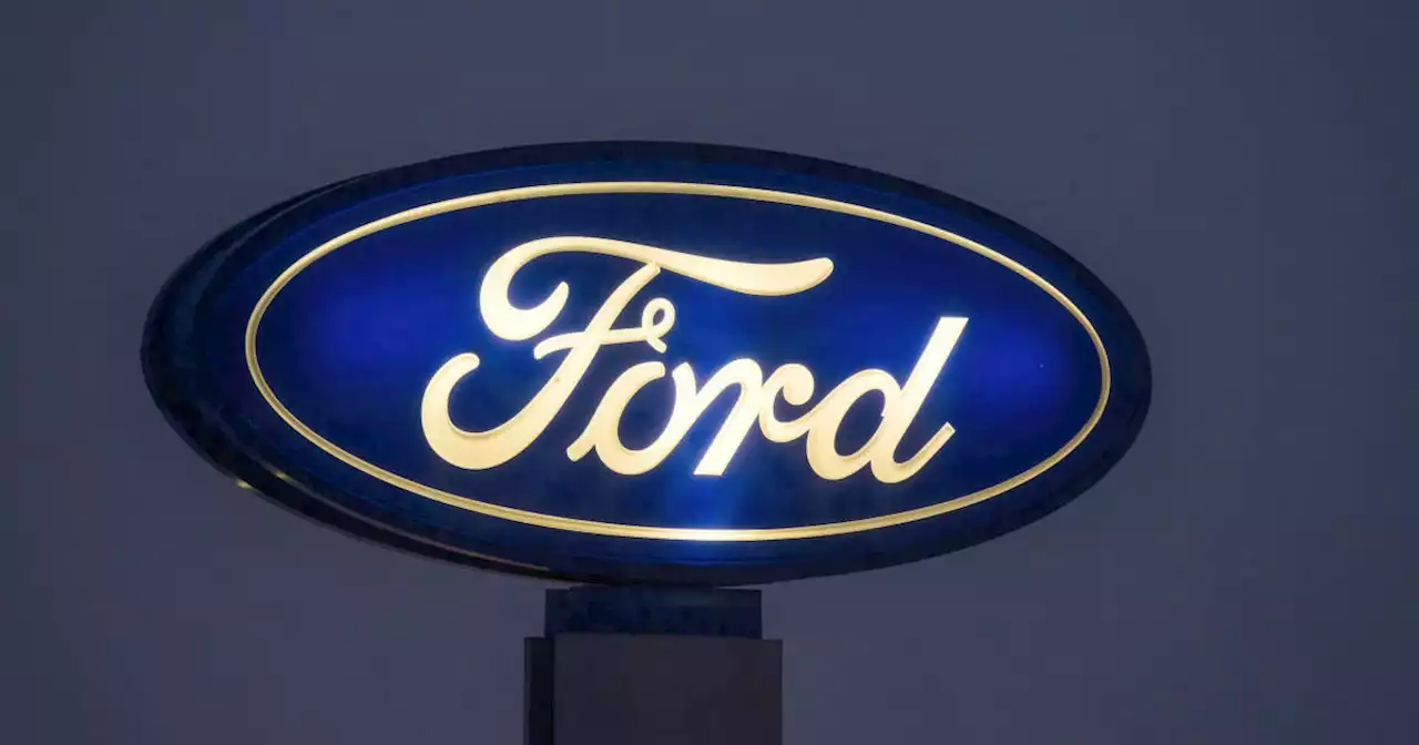 Ford recalls 200,000 SUVs due to fire concerns