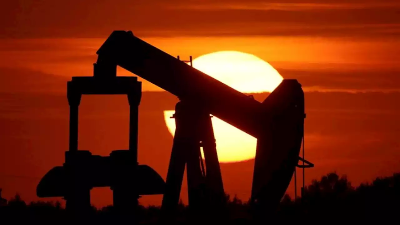 Oil prices slide as China COVID-19 curbs, possible rate hikes weigh on demand outlook