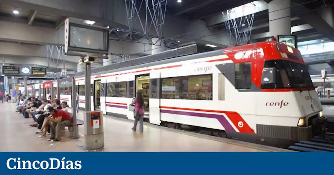 El Gobierno estudiará el impacto de la gratuidad del transporte antes de ampliarla