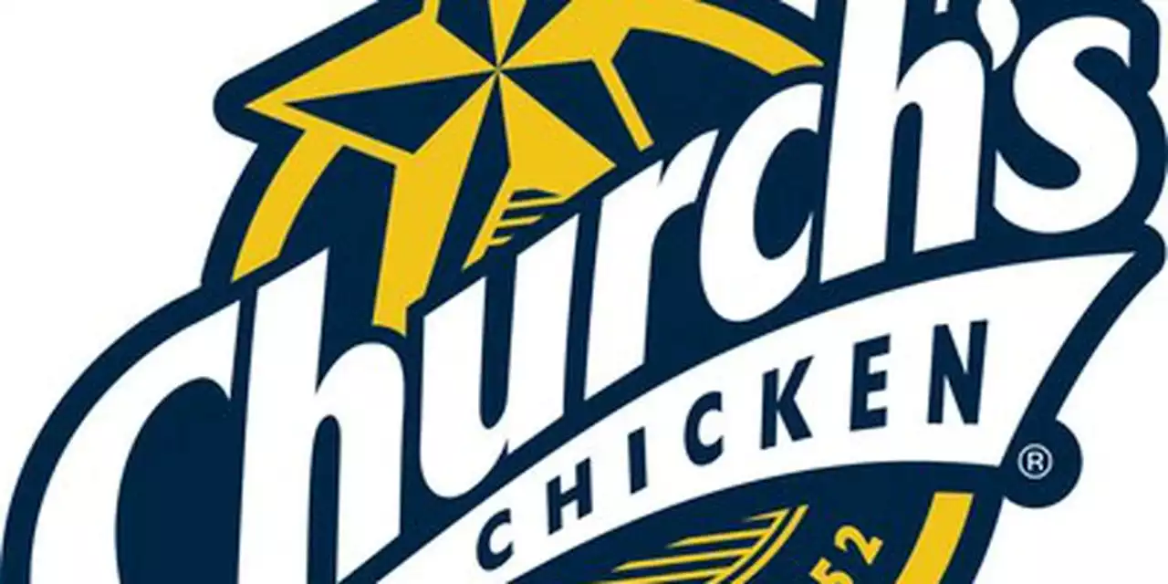 Robbery suspect crawls through Church’s Chicken drive-thru window, Akron police say