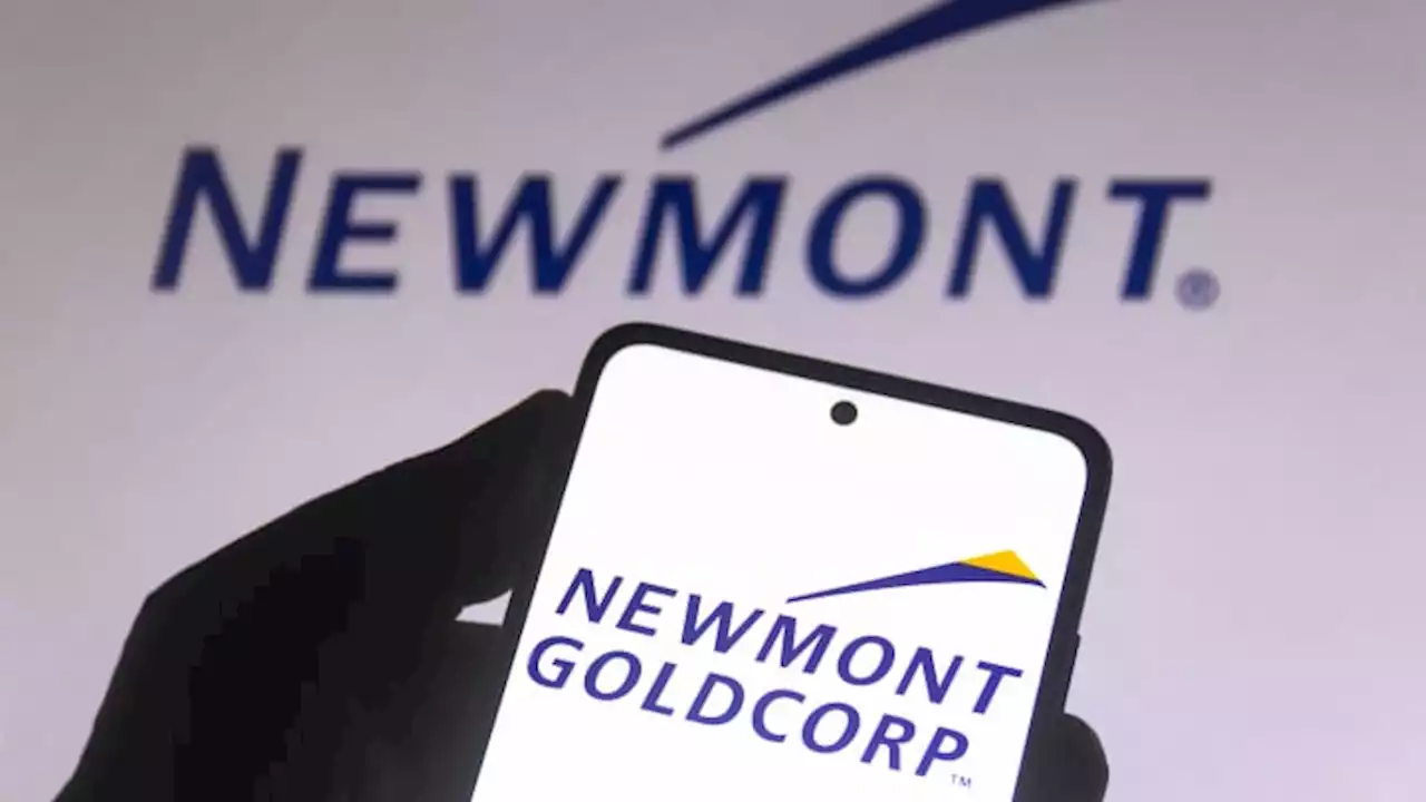 Newmont can jump 20% as gold miner's new projects drive growth, Goldman Sachs says