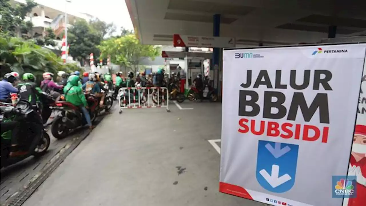 Perhatian, Pembatasan Beli BBM Pertalite Dipastikan Batal!