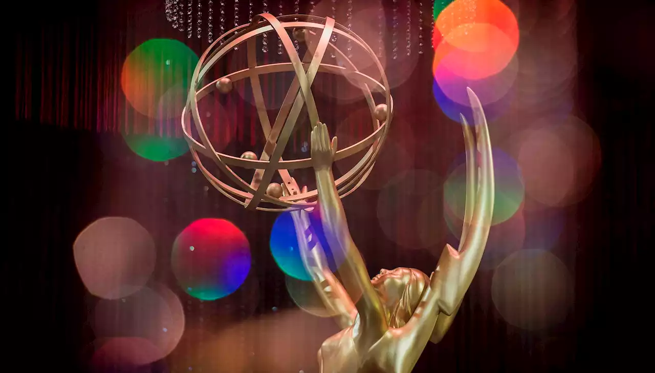 Premios Emmy 2022: presentadores, fecha, hora y cómo ver por televisión e internet