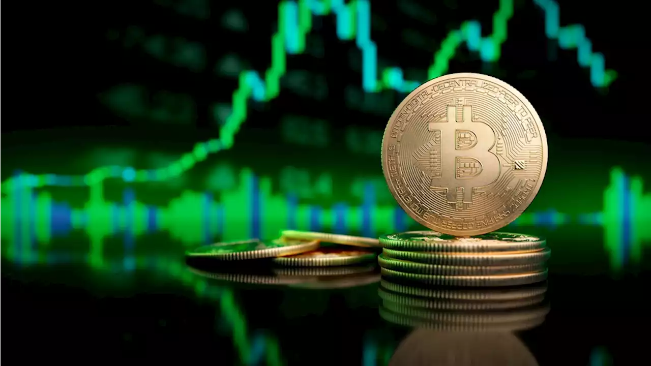 Bitcoin Cracks $22,000 — But Doubts Over How Long This Rally Will Last | CoinMarketCap