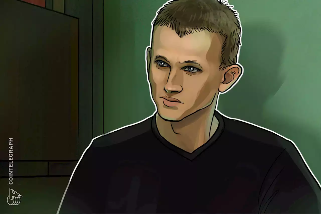 Bitcoin proponent claims PoS rewards aren't 'yields,' Vitalik snaps back