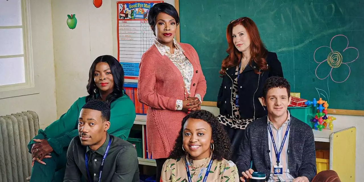 'Abbott Elementary' Season 2 Trailer Promises Another Hectic School Year