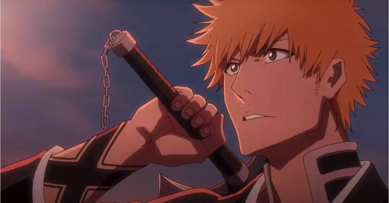 Bleach: Thousand-Year Blood War Teases Massive Episode Count