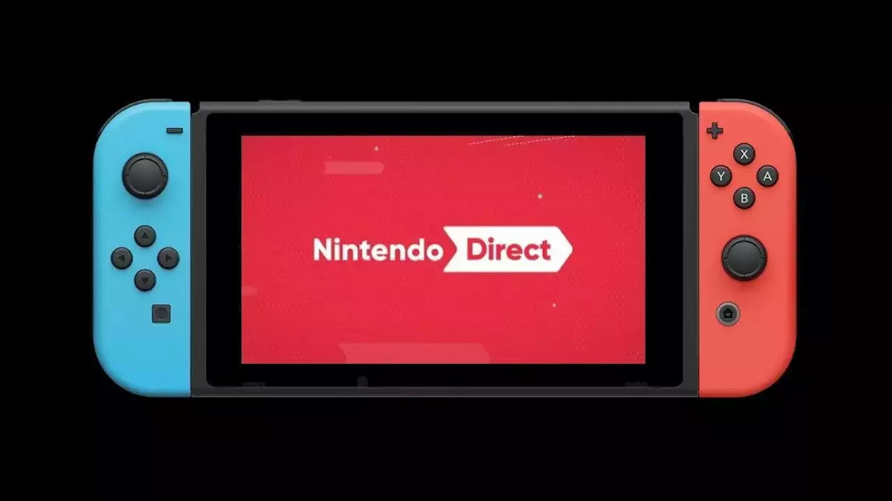 Next Nintendo Direct Reportedly Happening This Week